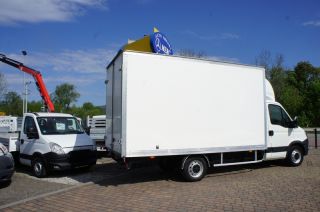 Iveco Daily 35S13